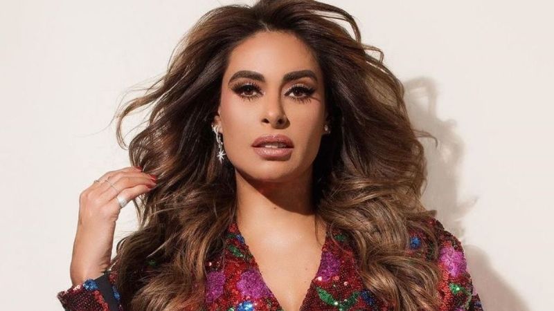 De no creer: Galilea Montijo reveló la verdadera razón de la salida del 'Burro' Van Rankin de ‘HOY'