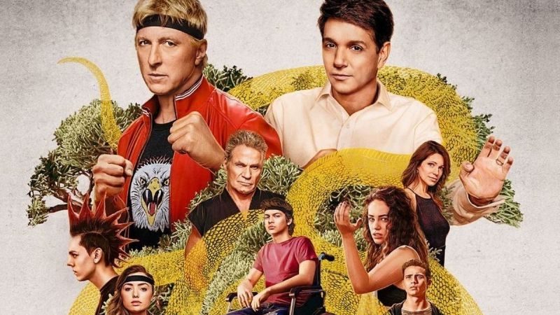 19 de diciembre: la fecha clave en "Cobra Kai" que conecta con la saga de los 80