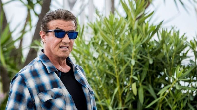 Conoce‌ ‌la‌ ‌nueva‌ ‌mansión‌ ‌de‌ ‌fin‌ ‌de‌ ‌semana‌ ‌que‌ ‌compró‌ ‌Sylvester‌ ‌Stallone‌