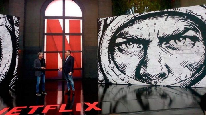 El Eternauta: una de las obras más importantes de Latinoamérica llega a Netflix