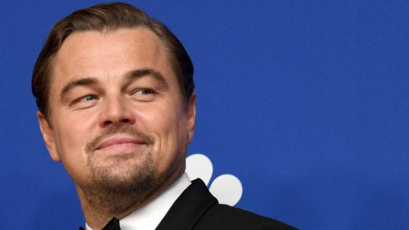 Insólito: el divertido baile de Leo DiCaprio en el set de grabación de Don’t Look Up