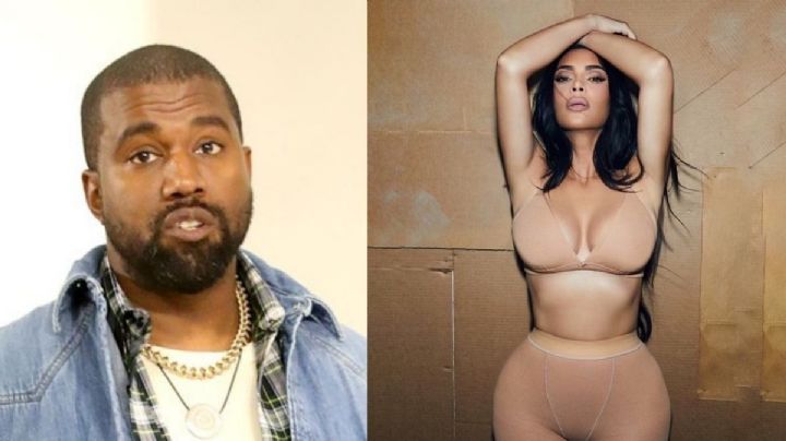 Kim Kardashian vs. Kanye West: la batalla por 2100 millones de dólares