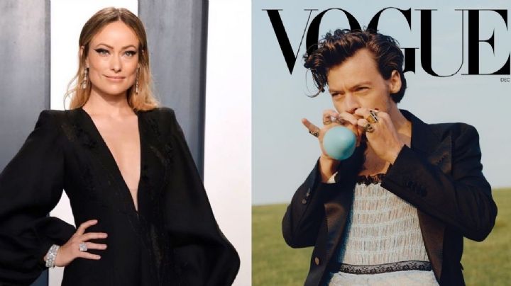 Harry Styles y Olivia Wilde de la mano en California: primeras FOTOS de la pareja más “cool”