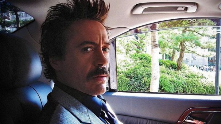 ¿Nuevo Jedi? Robert Downey Jr. se uniría a la franquicia de Star Wars