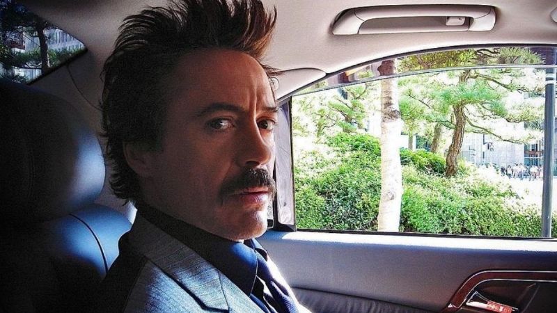 ¿Nuevo Jedi? Robert Downey Jr. se uniría a la franquicia de Star Wars