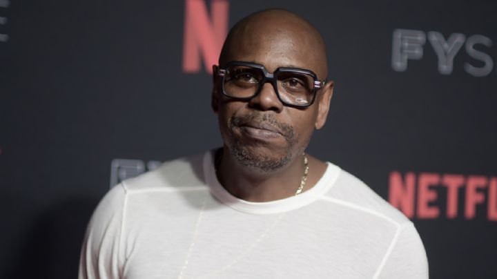 Netflix suspende a tres de sus empleados quienes protestaron por especial de Dave Chappelle