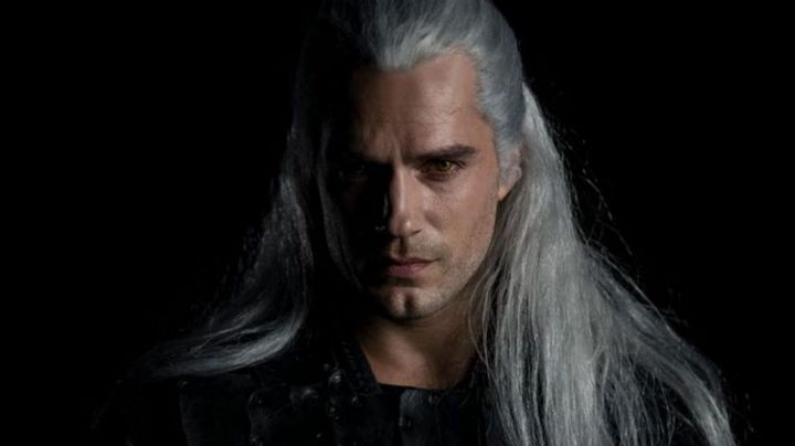 Henry Cavill comparte el nuevo look de 'The Witcher' para la segunda temporada