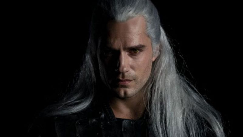 Henry Cavill comparte el nuevo look de 'The Witcher' para la segunda temporada