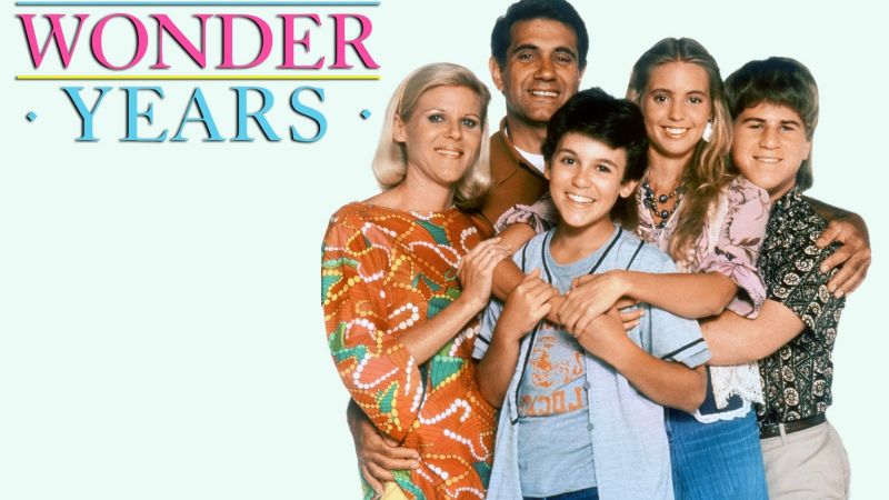 ¿Quién es el narrador en el retorno de la exitosa serie The Wonder Years 2021?