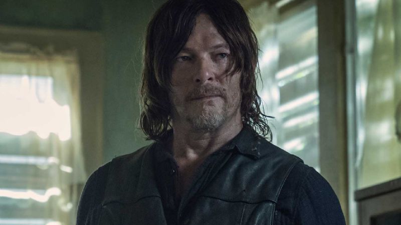 'The Walking Dead' anuncia un nuevo Spin-off con la serie de antologías 'Tales of The Walking Dead'