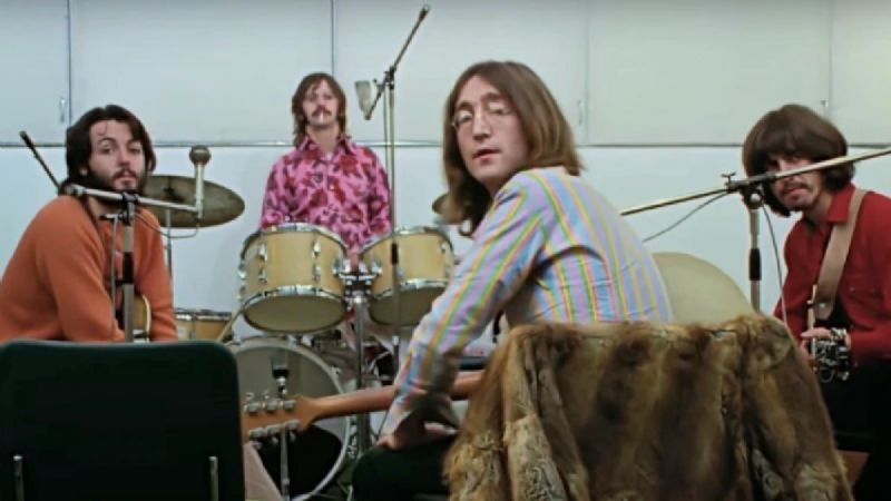 'The Beatles: Get Back': El primer tráiler de la docuserie revela imágenes increíbles de la banda de Liverpool