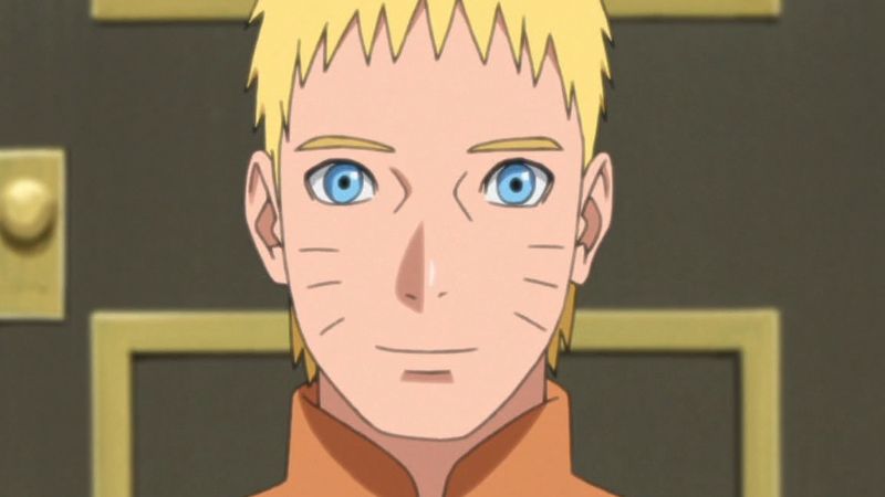 Si te lo preguntaste, acá te va la respuesta: ¿Por qué Naruto se cortó el pelo?