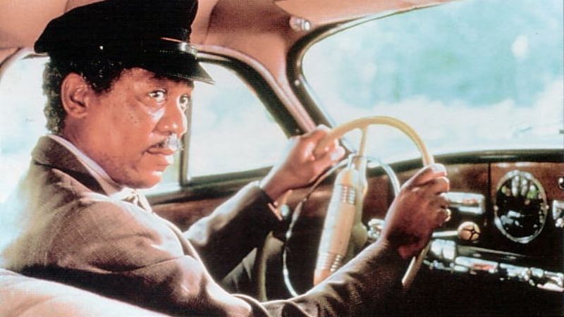 Morgan Freeman celebró los 27 años de 'Sueños de Fuga' y reveló cuál es su película favorita