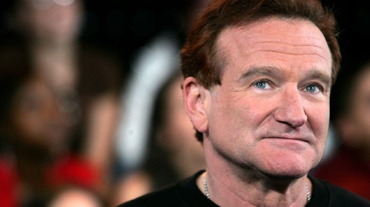 El director de 'Harry Potter' habla sobre la verdadera razón por la que Robin William no fue elegido