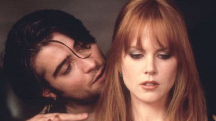 Nicole Kidman celebra el aniversario de una de sus películas más queridas: 'Practical Magic'