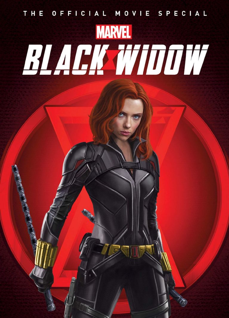 Black Widow / Marvel / Disney