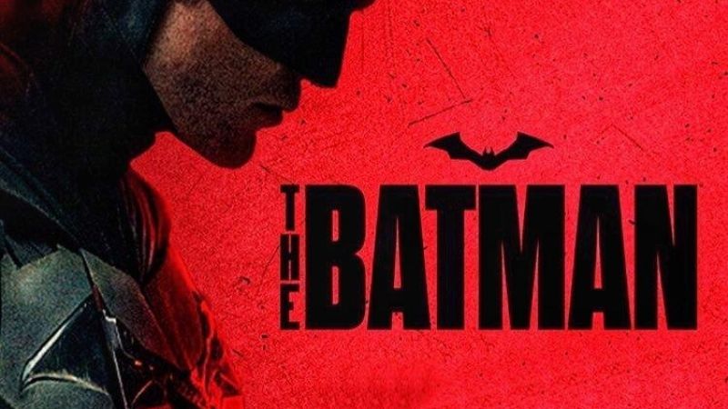 El tráiler de 'The Batman' encuentra al superhéroe inseguro de dónde termina Bruce Wayne y comienza Batman