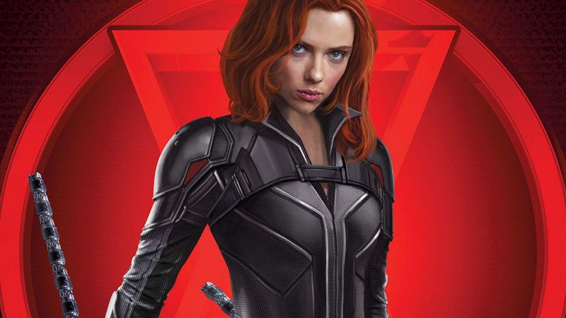 Viuda negra 2021: Esta escena eliminada de Black Widow deja de manifiesto un problema importante con el MCU