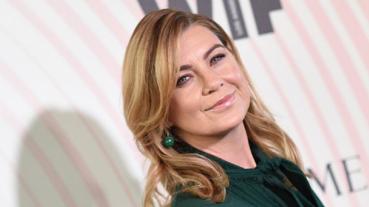 Ellen Pompeo habla sobre su vida después de 'Grey's Anatomy': 'Estoy segura de que volveré a actuar'