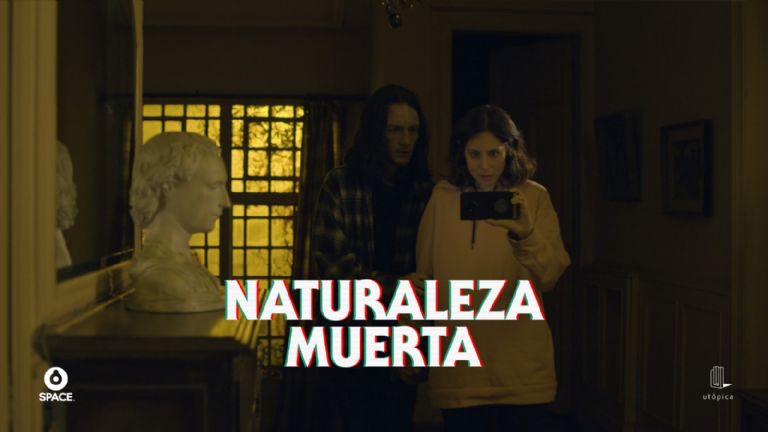 Naturaleza muerta / SPACE