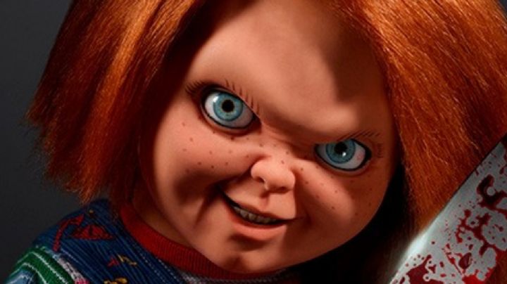 Chucky está de vuelta y acá tienes el trailer y 12 datos curiosos sobre el 'Muñeco diabólico' más famoso del mundo