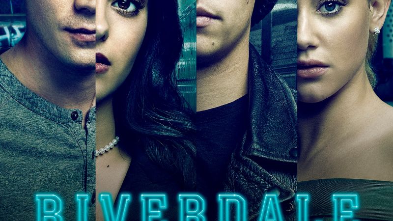 ¿Cuántas temporadas de Riverdale hay en Netflix?