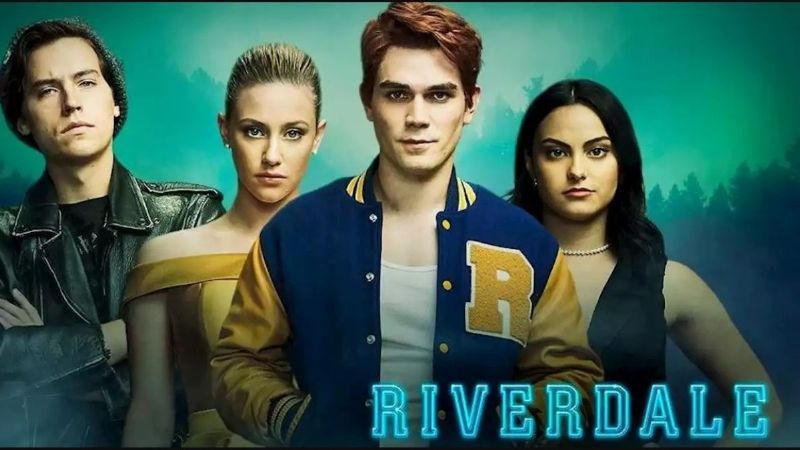 ¿Cuántas temporadas de Riverdale hay en Netflix?