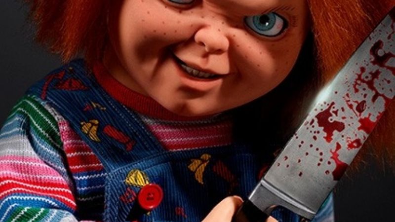 Chucky está de vuelta y acá tienes el trailer y 12 datos curiosos sobre el 'Muñeco diabólico' más famoso del mundo