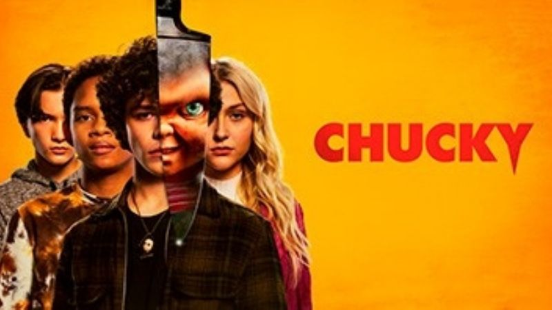 Chucky está de vuelta y acá tienes el trailer y 12 datos curiosos sobre el 'Muñeco diabólico' más famoso del mundo