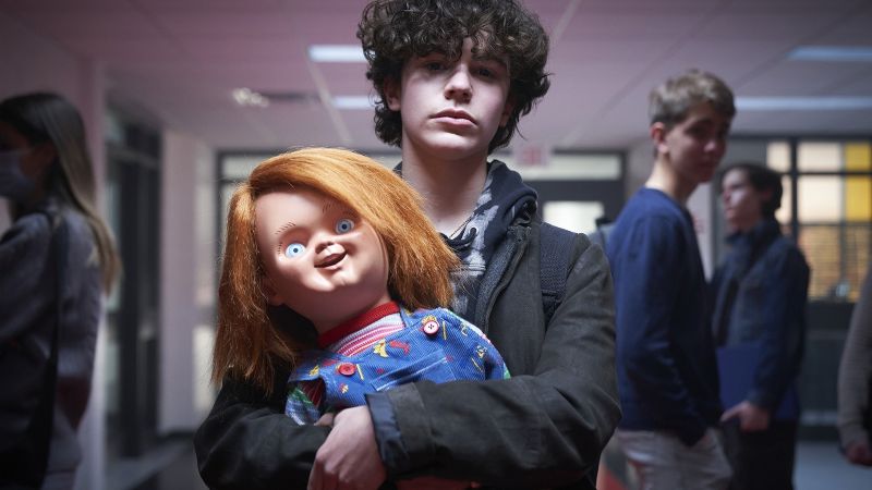 Chucky está de vuelta y acá tienes el trailer y 12 datos curiosos sobre el 'Muñeco diabólico' más famoso del mundo