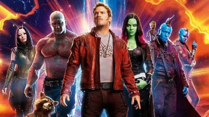 James Gunn confirma Guardianes de la Galaxia Vol. 3 no se ha retrasado