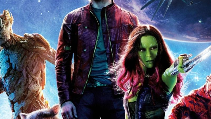 James Gunn confirma Guardianes de la Galaxia Vol. 3 no se ha retrasado