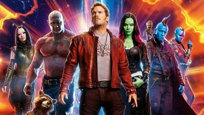 James Gunn confirma Guardianes de la Galaxia Vol. 3 no se ha retrasado