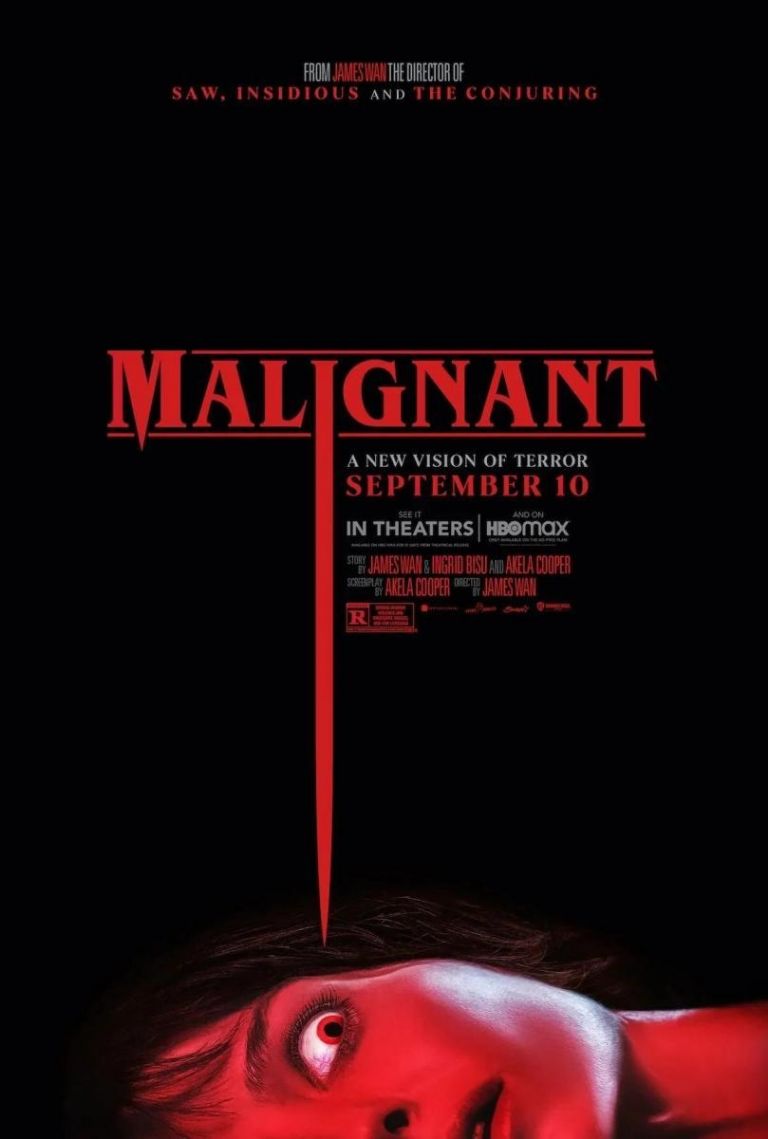 James Wan / Malignant