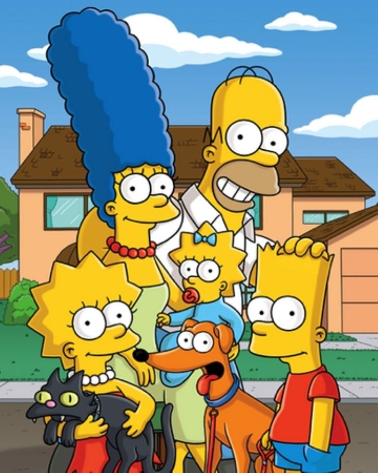 Los Simpson