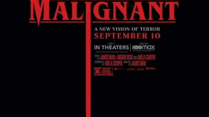 Malignant, la película de terror que se ha ganado el fanatismo y el cariño de sus millones de fans