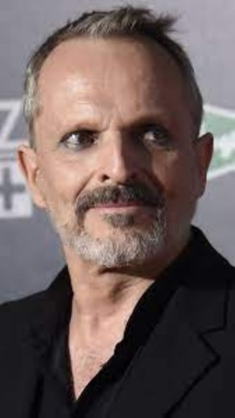 BOSÉ, la nueva serie de Paramount Plus