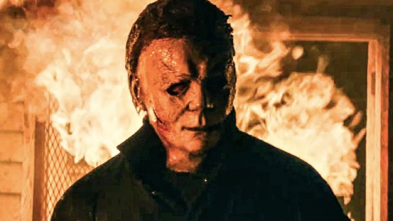 El famoso villano de 'Halloween' Michael Myers acusado de ser 'homofóbico' en la última película Halloween Kills