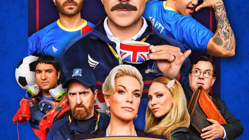 Ted Lasso temporada 3: lo que sabemos hasta ahora de la serie que ha cautivado a todo el mundo