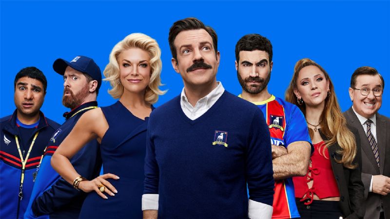 Ted Lasso temporada 3: lo que sabemos hasta ahora de la serie que ha cautivado a todo el mundo