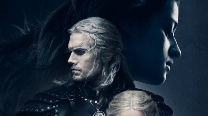 Netflix estrena el arte principal y el tráiler sorpresa de la segunda temporada de The Witcher