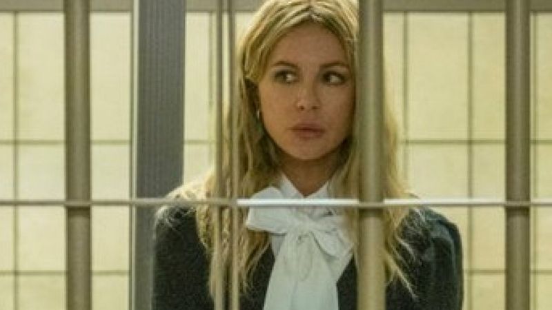 Guilty Party, la nueva serie que llega a Paramount+ con una avalancha de drama y misterio