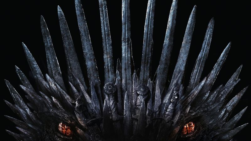 Los creadores de Game of Thrones se reúnen con las estrellas del espectáculo para una nueva y controvertida serie de Netflix