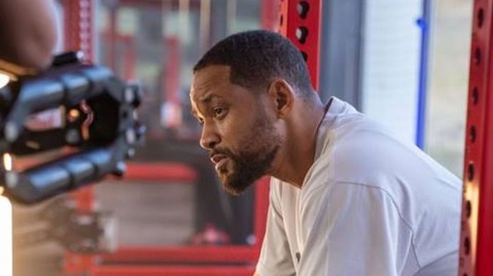 Los planes de Will Smiths para el regreso de su carrera