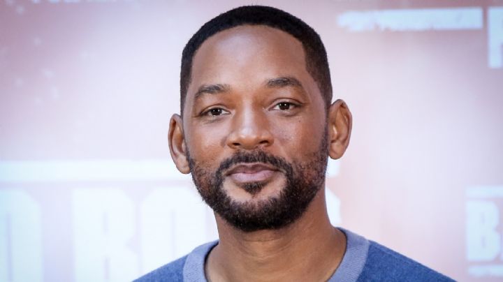 Will Smith emerge del gran fallo de los Oscar con un nuevo estado de ánimo