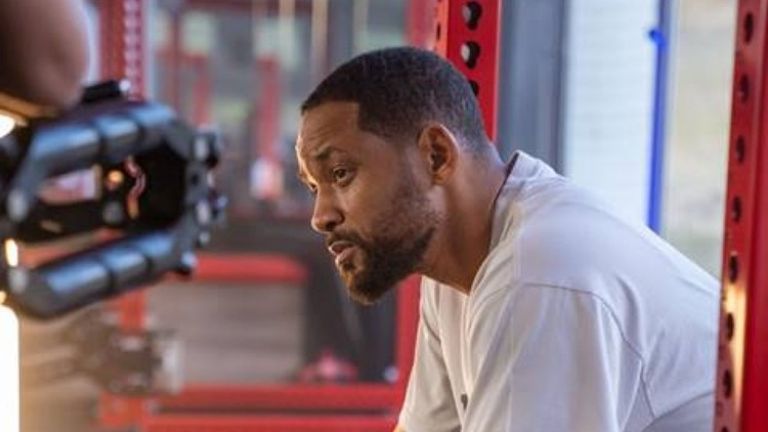 Will Smith revela que contempló el suicidio en el tráiler de la nueva serie de YouTube 'The Best Shape of My Life'