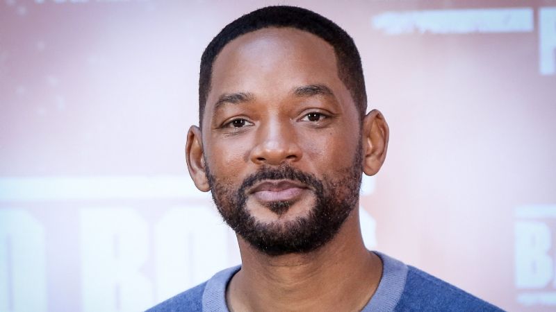 Will Smith emerge del gran fallo de los Oscar con un nuevo estado de ánimo