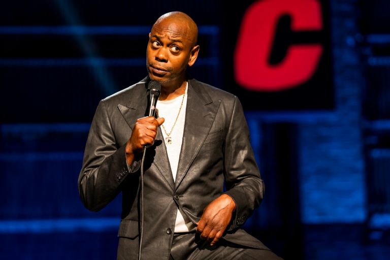 Dave Chappelle / Netflix