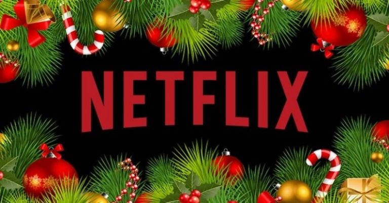 Películas navideñas en Netflix