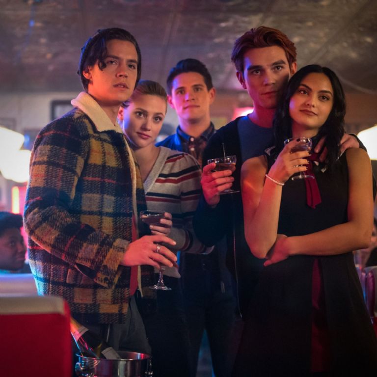 Riverdale temporada 6